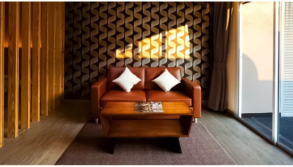 هتل بالی های بای پاتایا